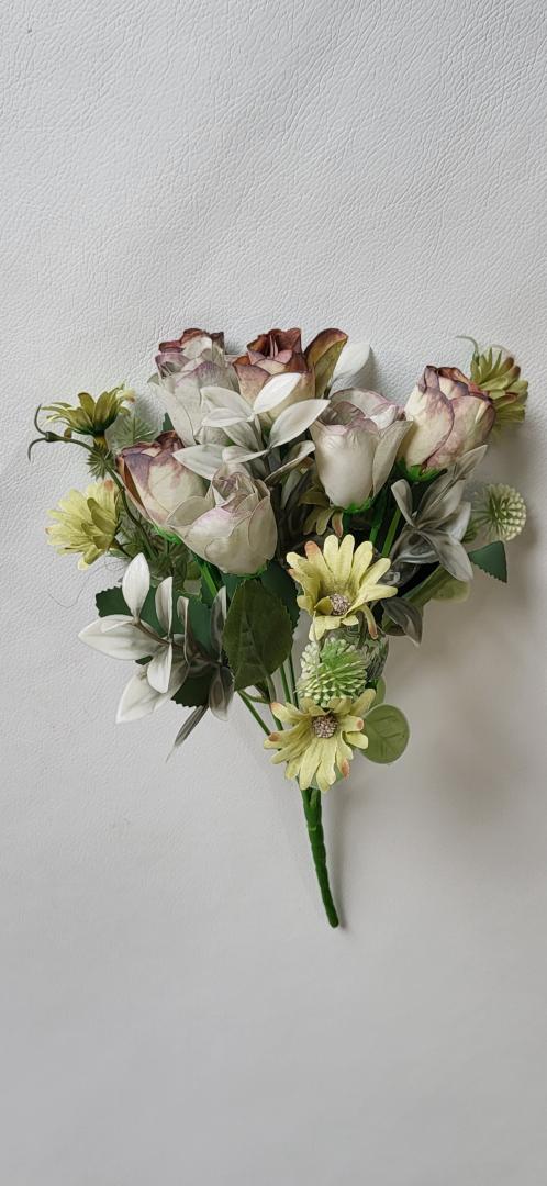 Buchetel Artificial Tip4