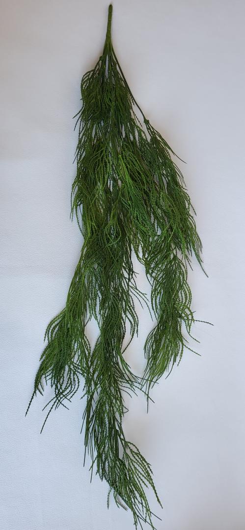 Buchet Verdeata Curgator Verde Inchis