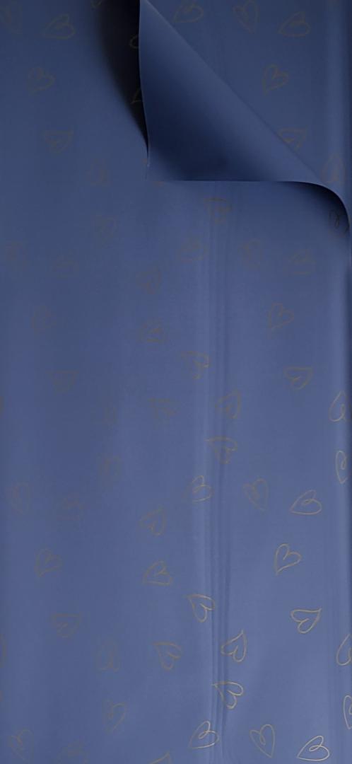 Folie de ambalaj Inimioare Tip 3