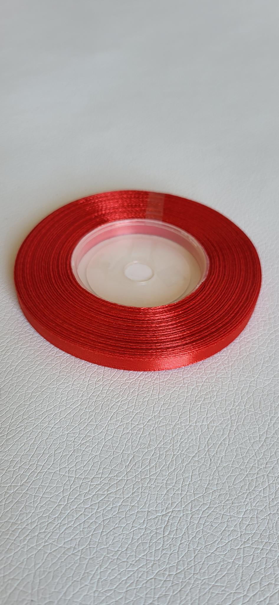 Panglica Satin. 6mm 35y