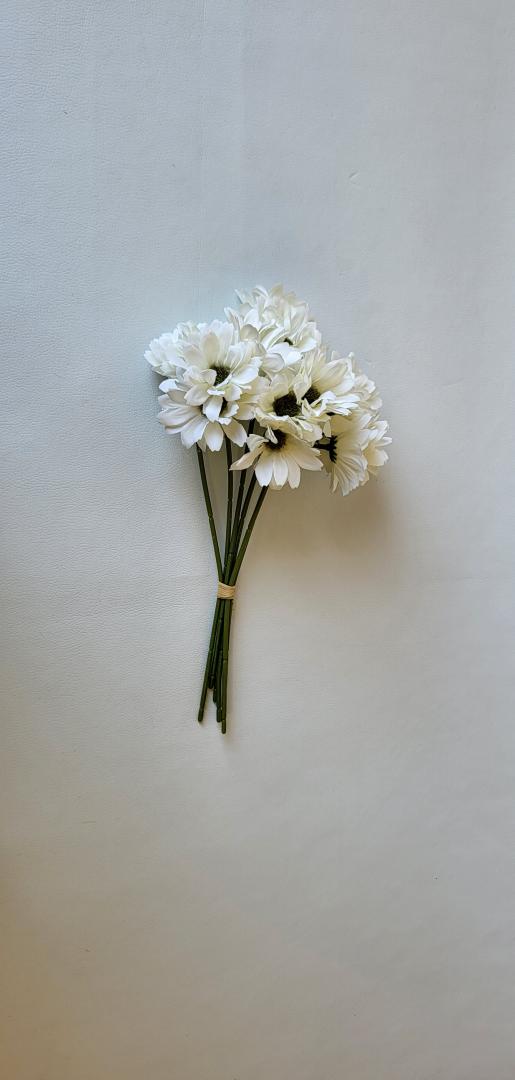 Buchet 5fire Margarete Albe