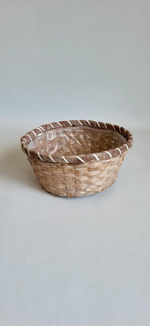 Cos Decor Bambus Bej