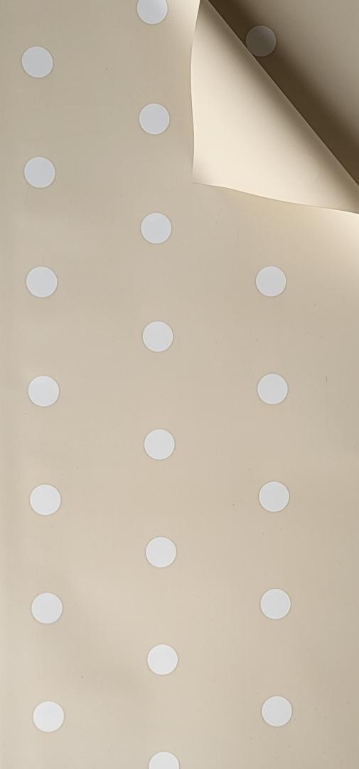 Folie de ambalaj cu Buline Mari Tip2