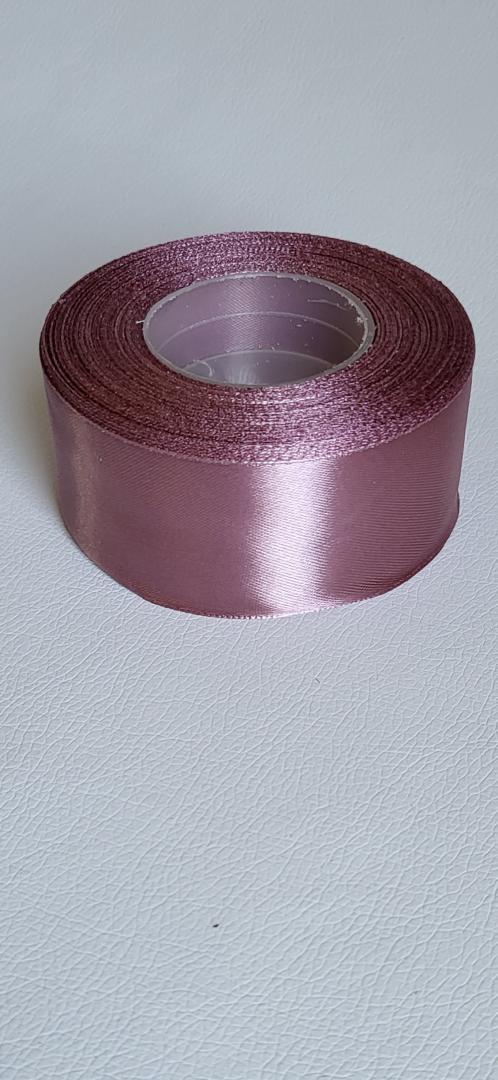 Panglica Satin 38mm 35y