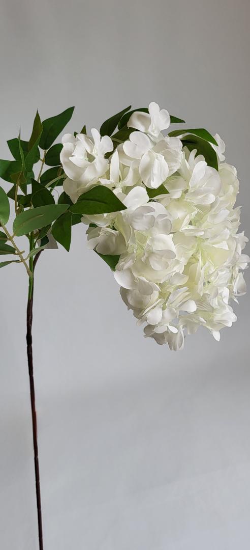 Wisteria Artificiala Alba