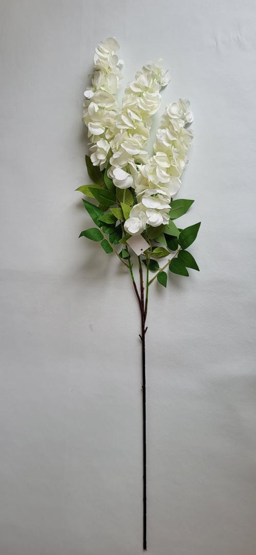 Wisteria Artificiala Alba