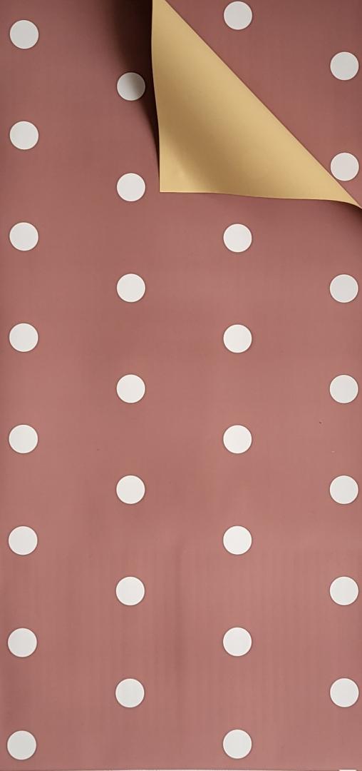 Folie de ambalaj cu Buline Mari Tip1