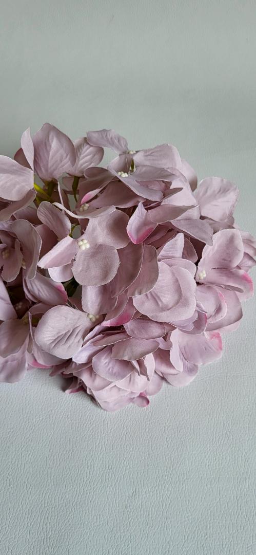 Hortensie Artificiala Lila