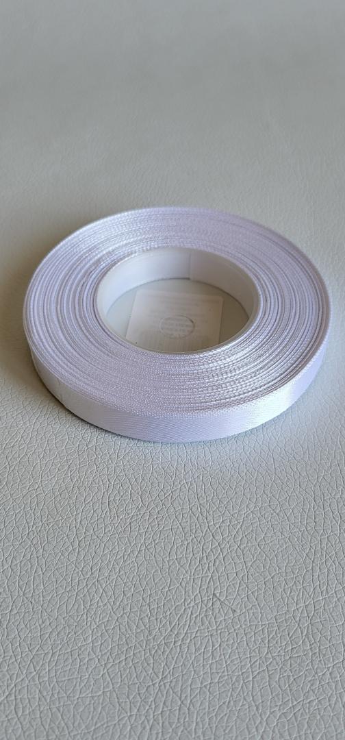 Panglica Satin. 12mm 35y