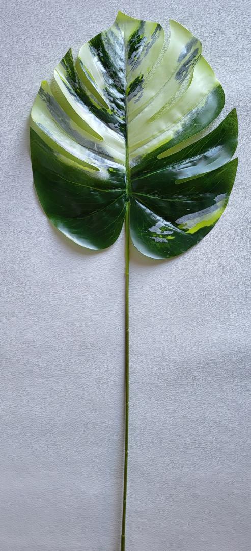 Frunza de palmier artificial