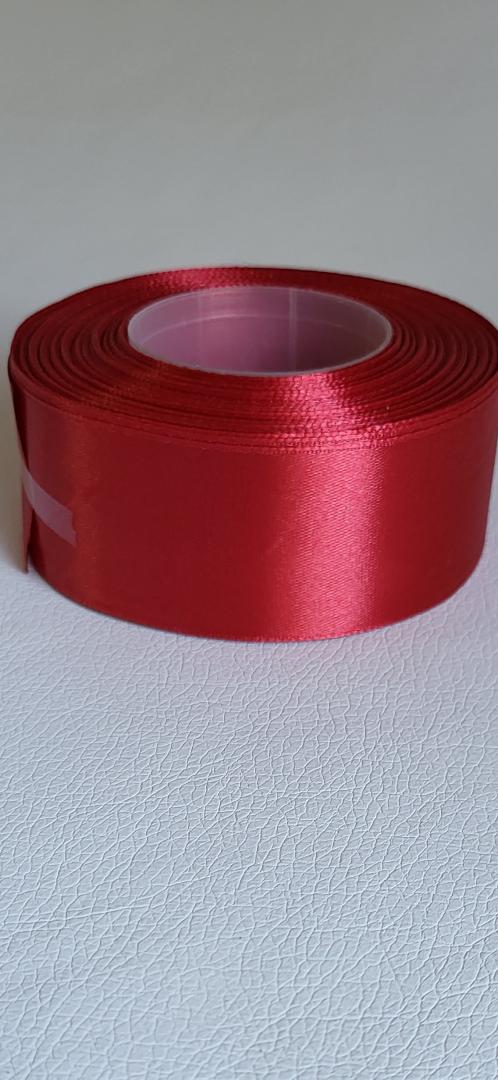 Panglica Satin 38mm 35y