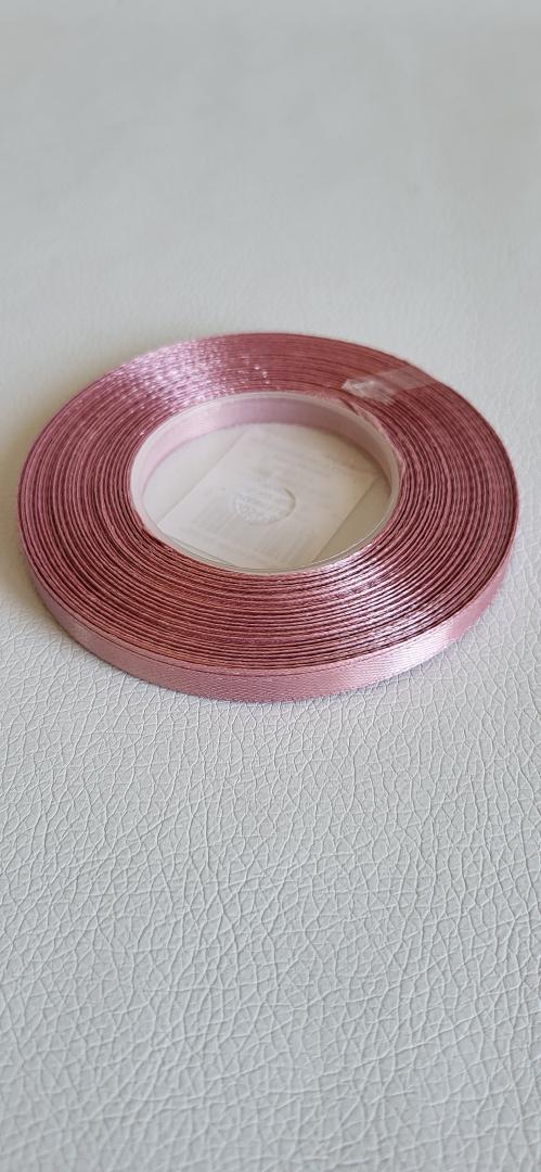 Panglica Satin. 6mm 35y