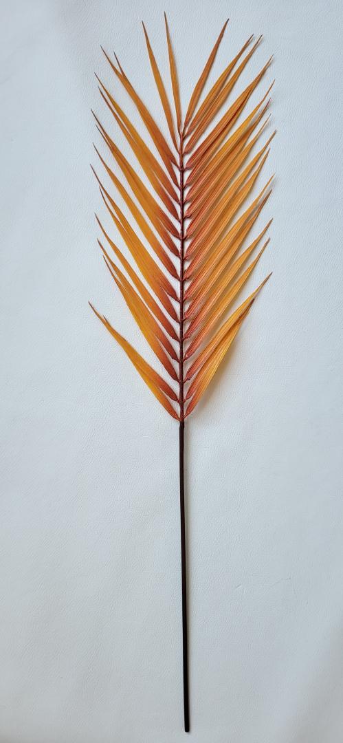 Frunza de palmier artificial