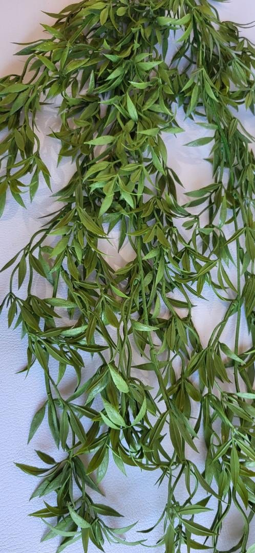 Buchet Curgator Vede