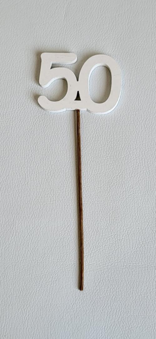 Cifre pe bat 12buc/set