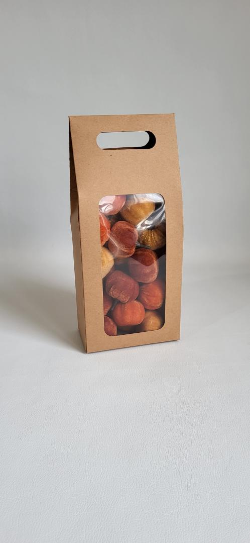 Set Dovlecei 3 nuante