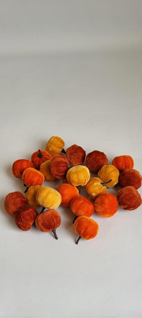 Set Dovlecei 3 nuante