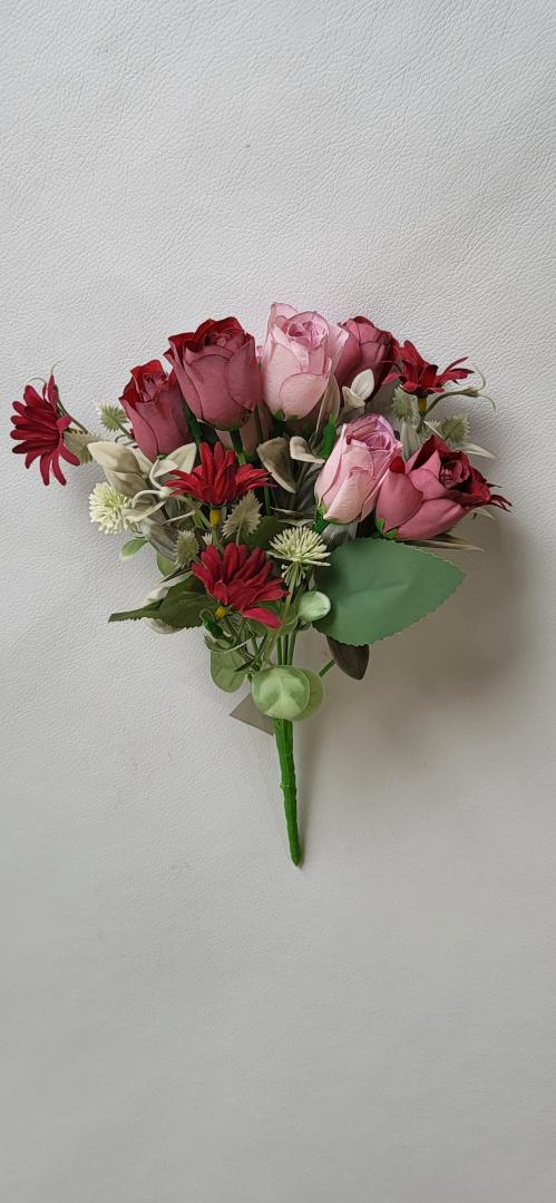 Buchetel Artificial Tip2