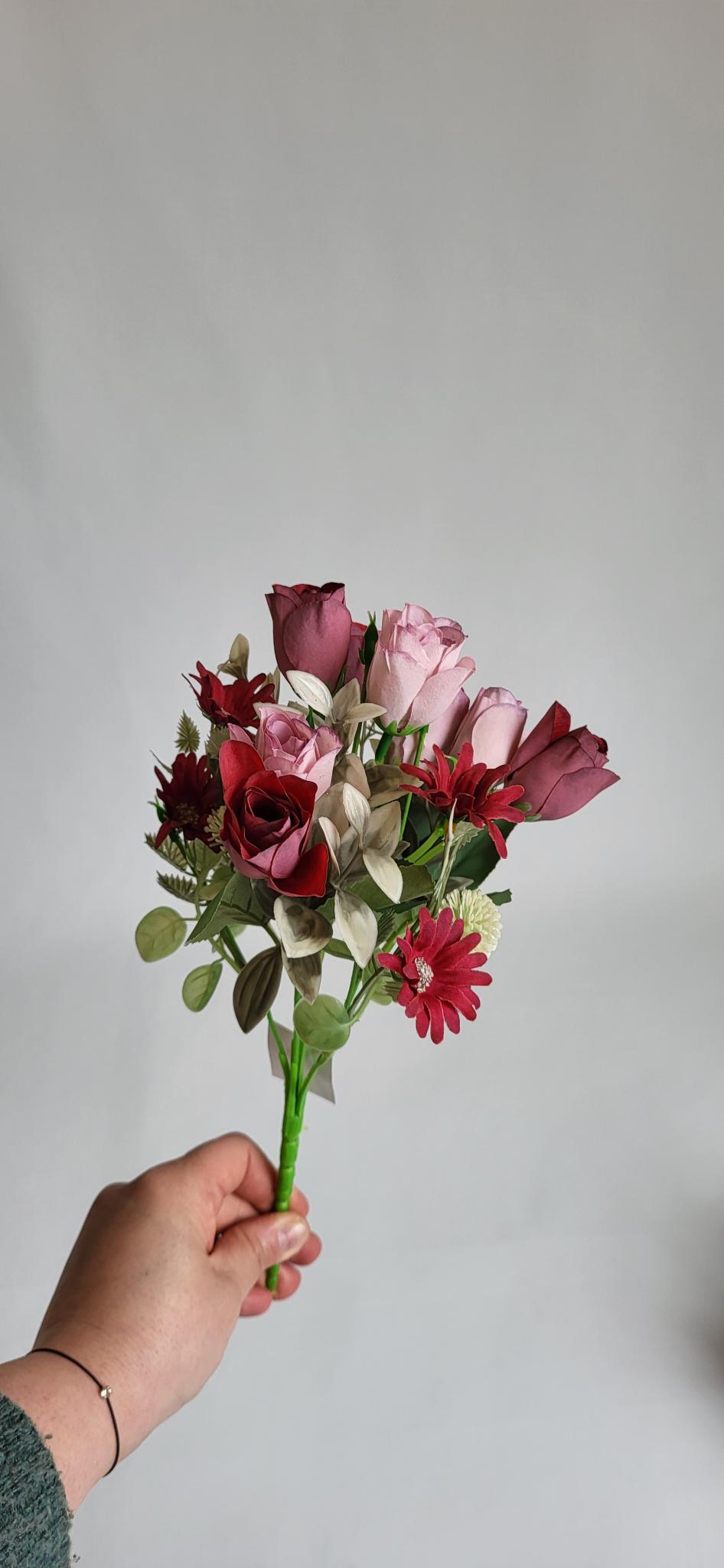 Buchetel Artificial Tip2