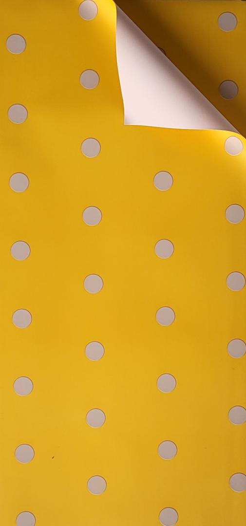 Folie de ambalaj cu Buline Mari Tip3