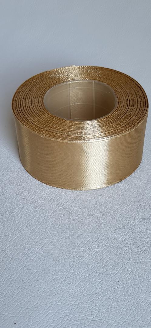 Panglica Satin 38mm 35y
