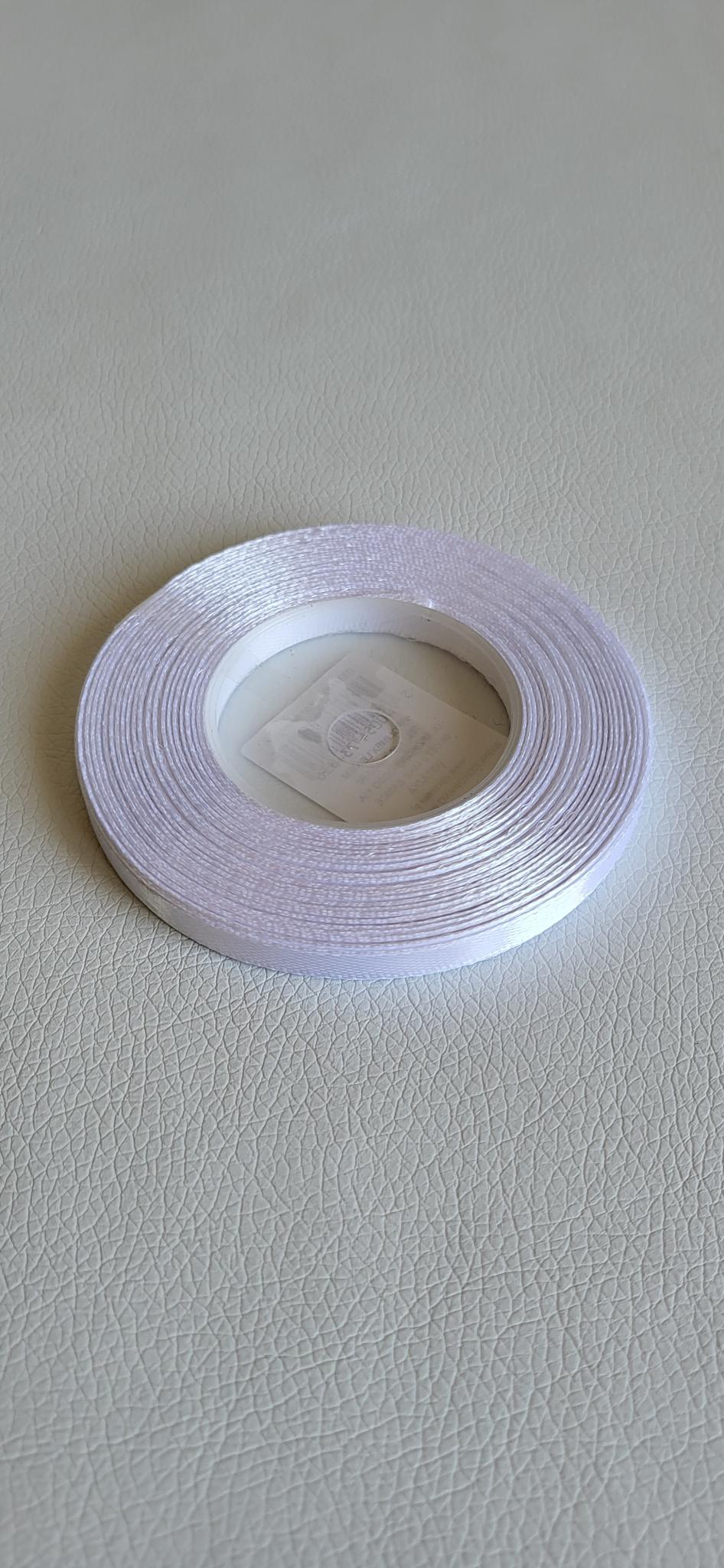 Panglica Satin. 6mm 35y