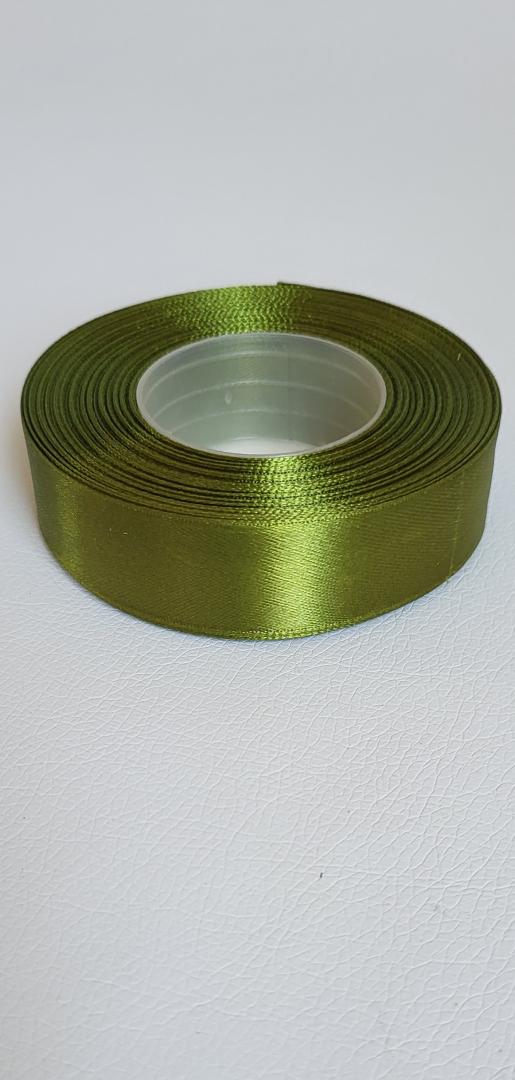 Panglica Satin 25mm 35y