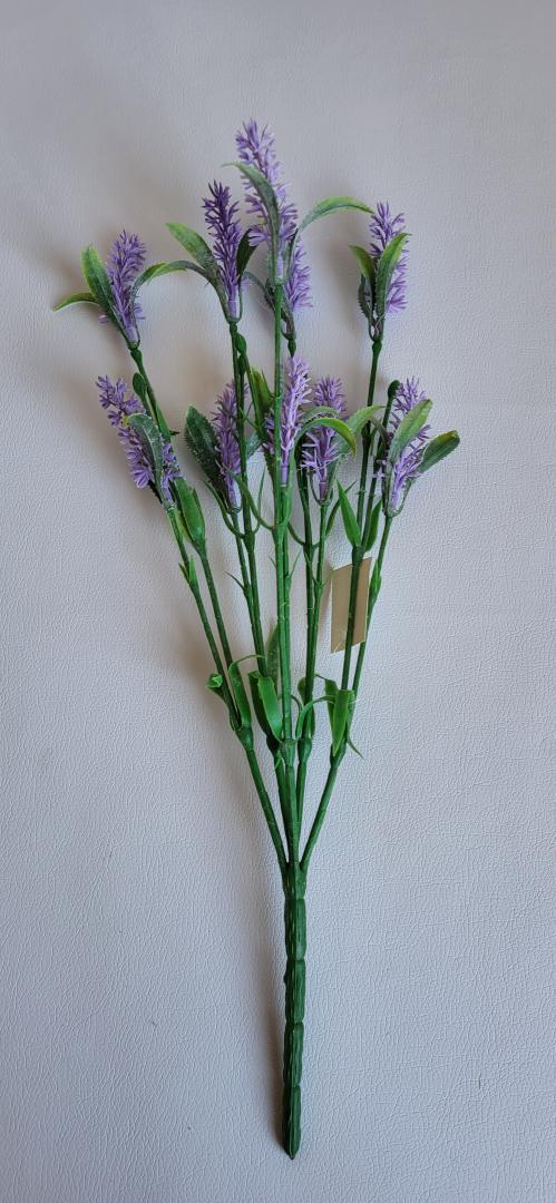 Buchet Artificial Lavanda