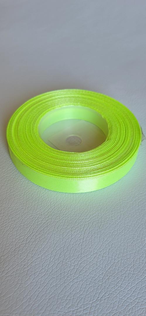 Panglica Satin. 12mm 35y