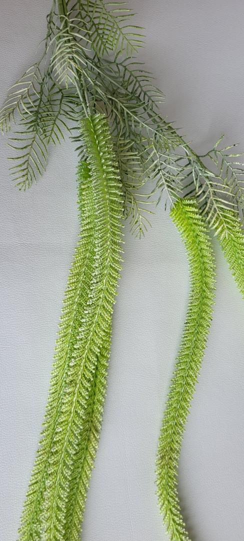 Planta Artificiala Verde Deschis