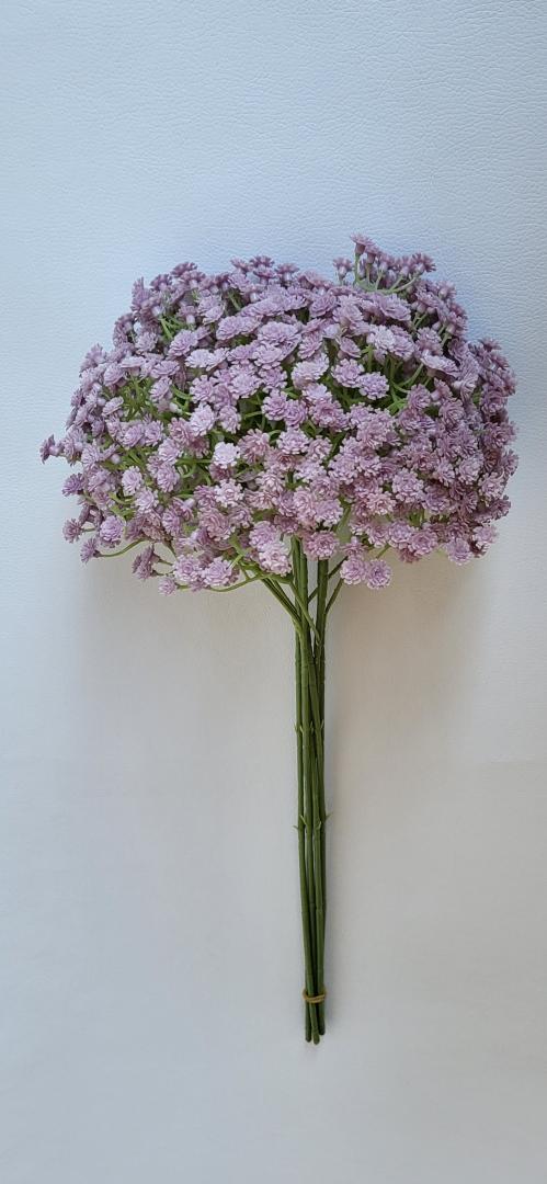 Gipsophila Artificiala Lavender