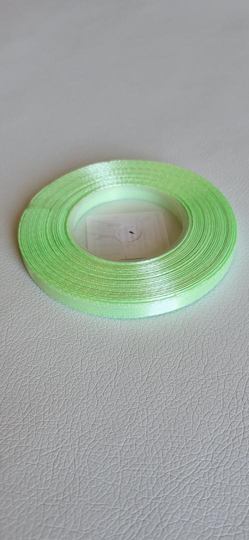 Panglica Satin. 6mm 35y