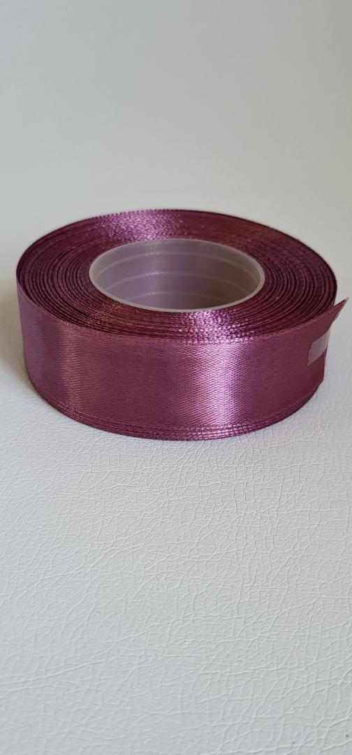 Panglica Satin 25mm 35y