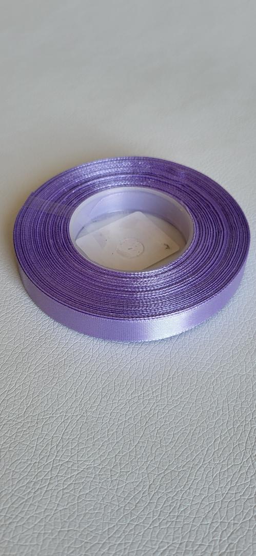 Panglica Satin. 12mm 35y