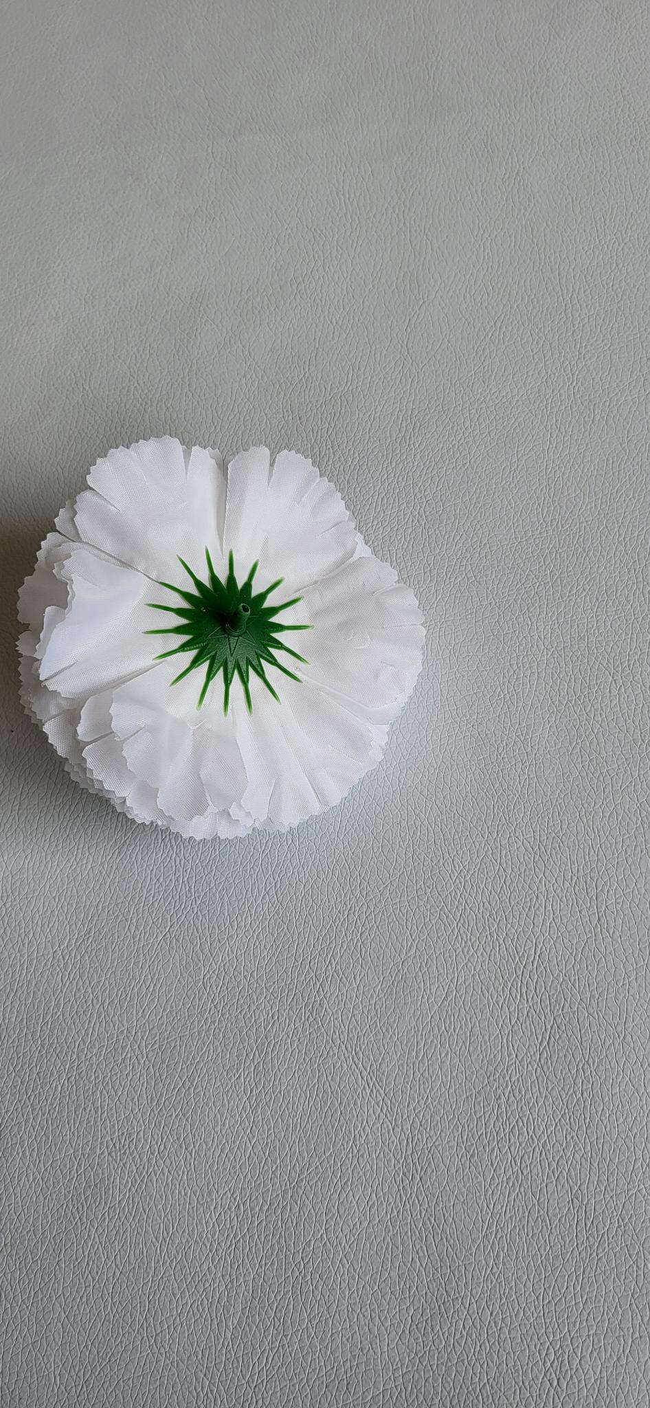 Cap Garoafa Artificiala