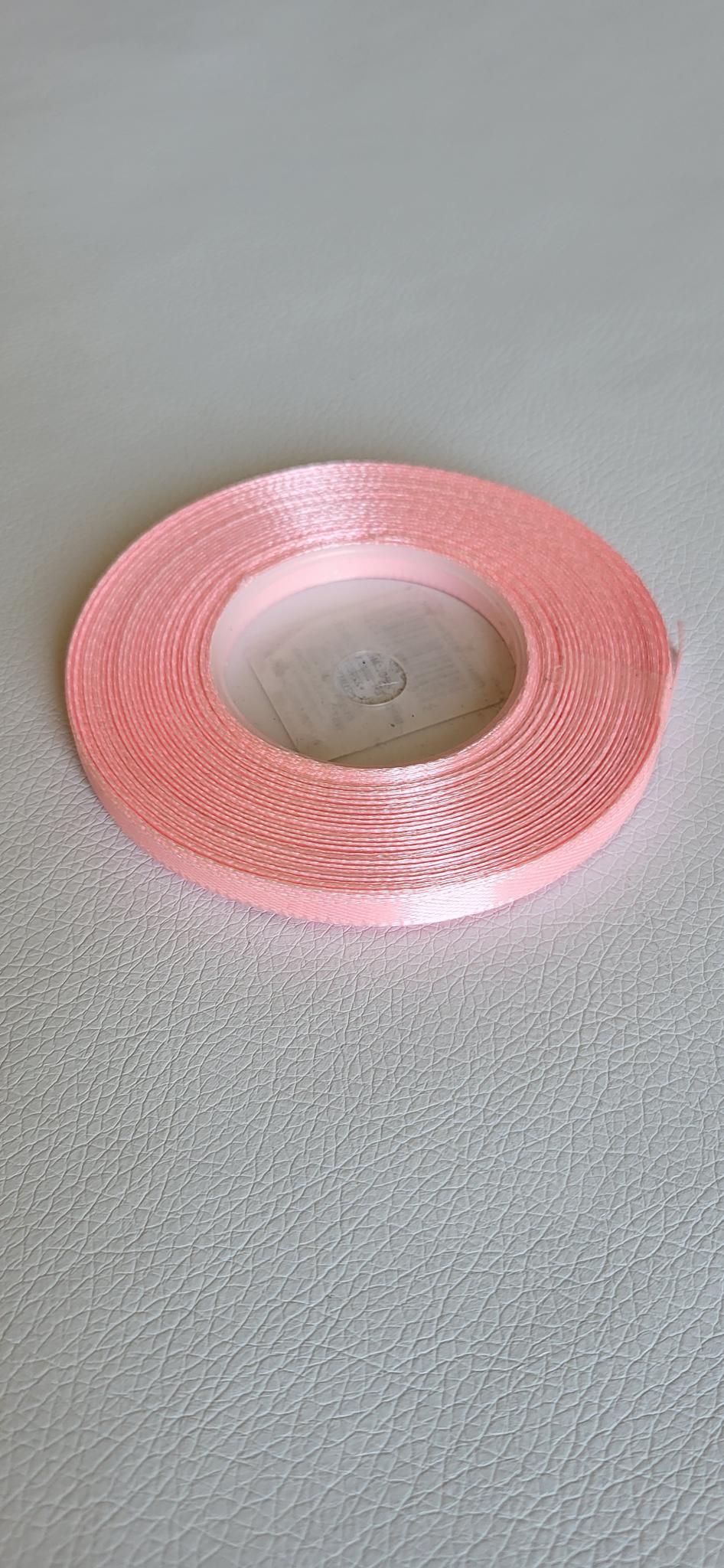 Panglica Satin. 6mm 35y