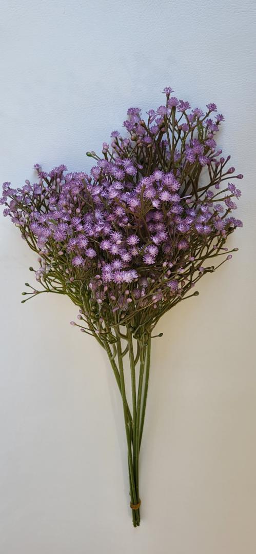 Gipsofhila Artificiala Mov