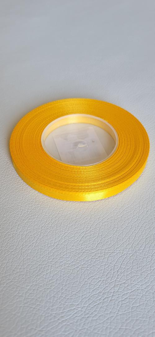 Panglica Satin. 6mm 35y