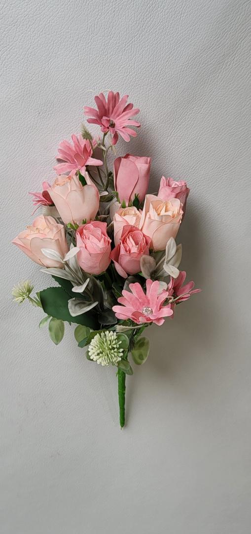 Buchetel Artificial Tip3