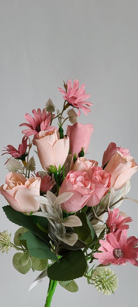 Buchetel Artificial Tip3