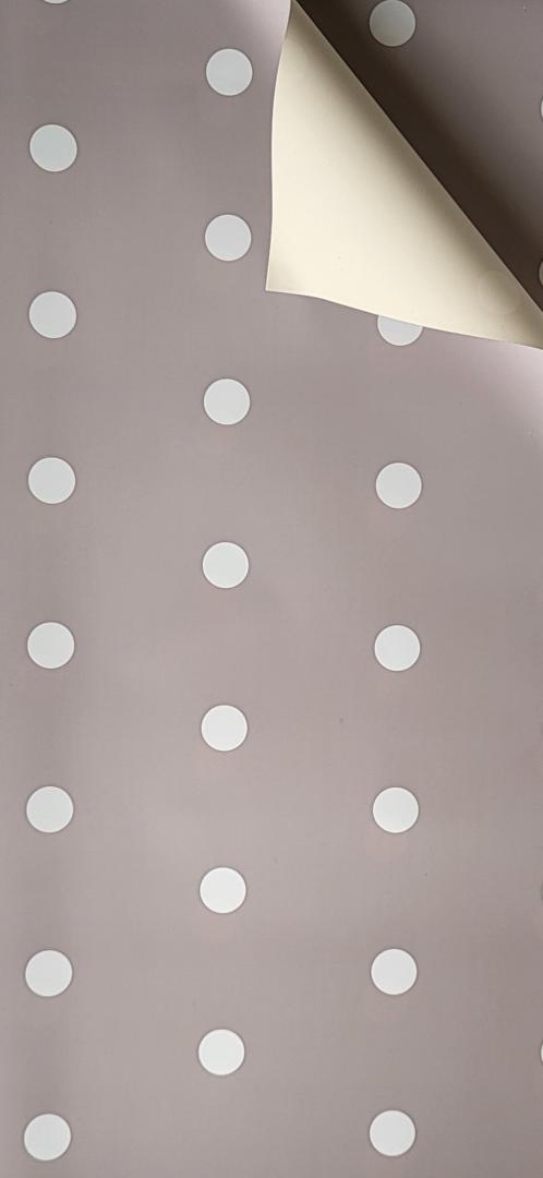 Folie de ambalaj cu Buline Mari Tip5