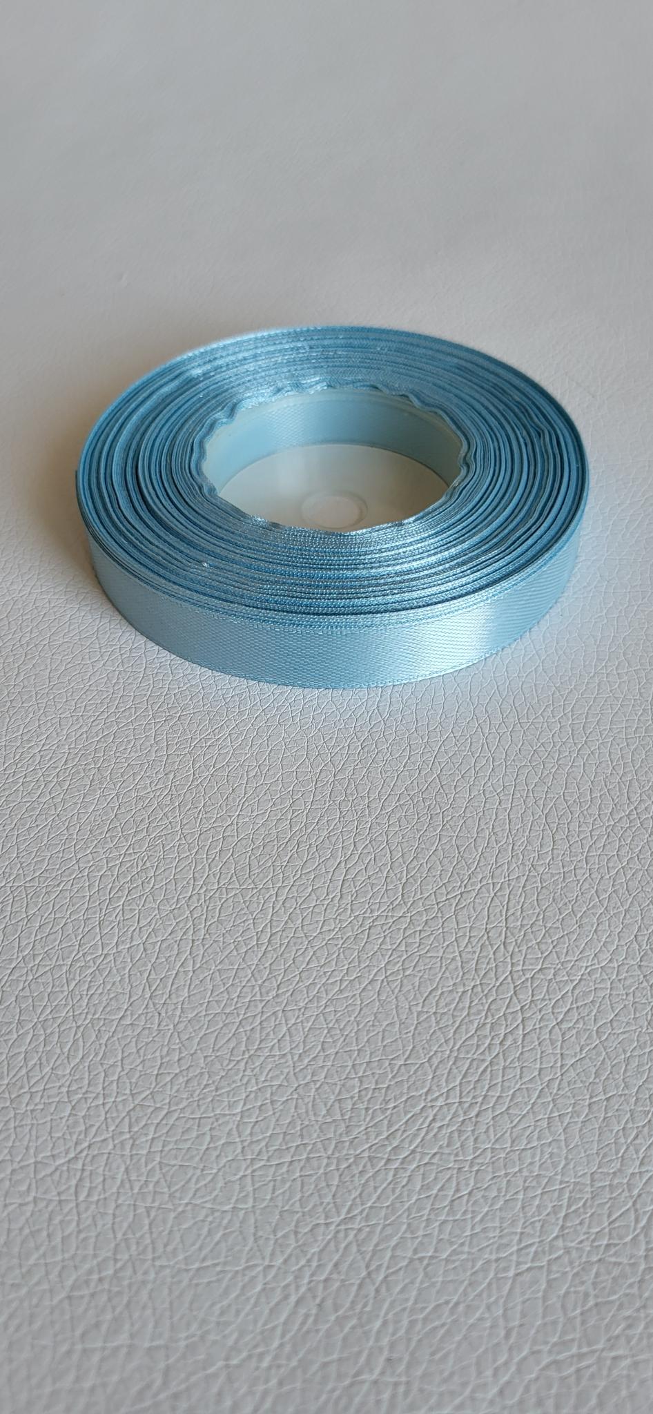 Panglica Satin. 12mm 35y