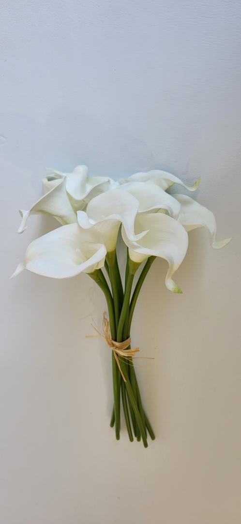 Cale 9 fire / buchet