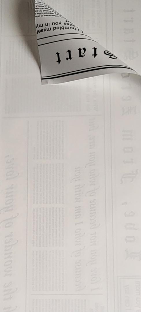 Folie de Ambalaj Tip Ziar8