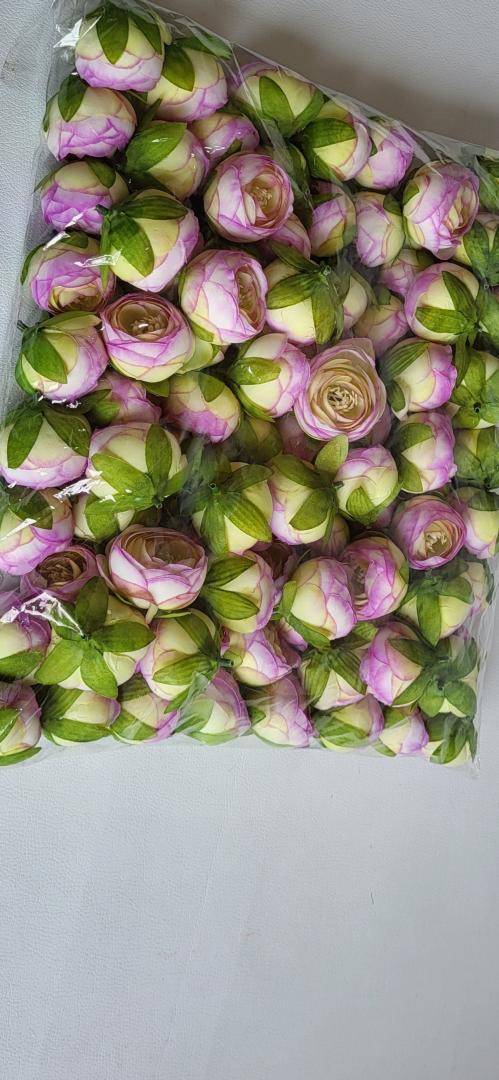 Ranunculus Artificial Mov