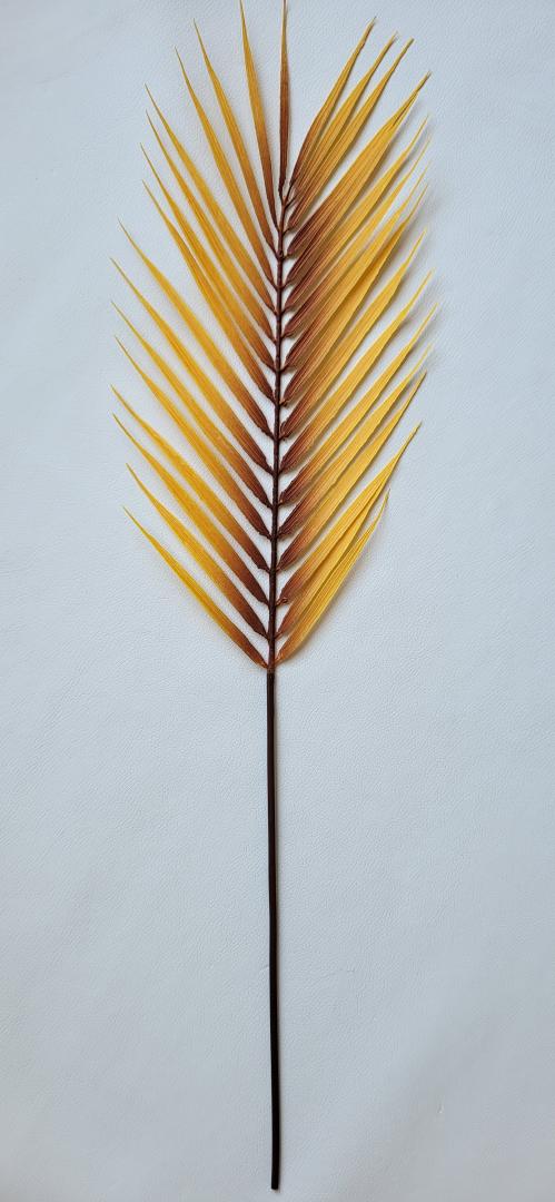 Frunza de palmier artificial