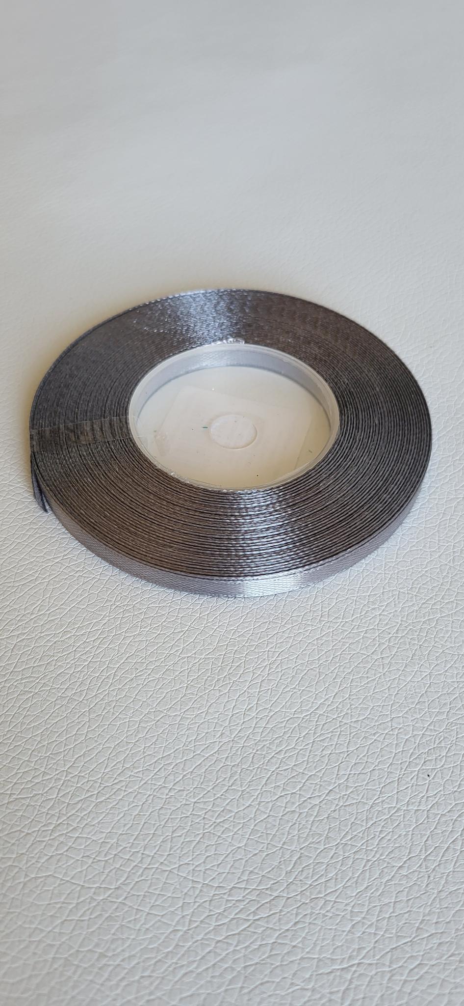 Panglica Satin. 6mm 35y