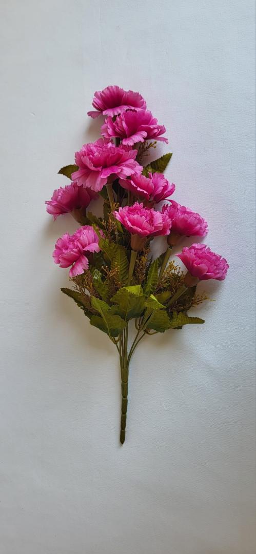 Buchet Garoafe  Ticlam