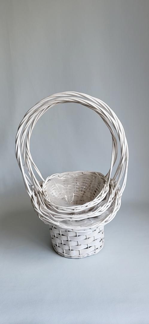 Cos Decor set 3bucati M