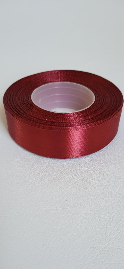 Panglica Satin 25mm 35y